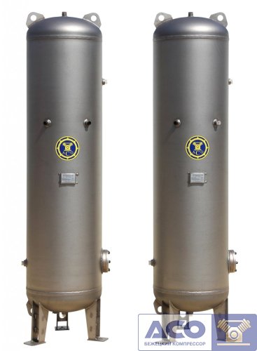 Ресивер РВ 250-02/10 фото 3